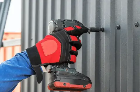 Travaux de zinguerie - Sainte-Euphémie